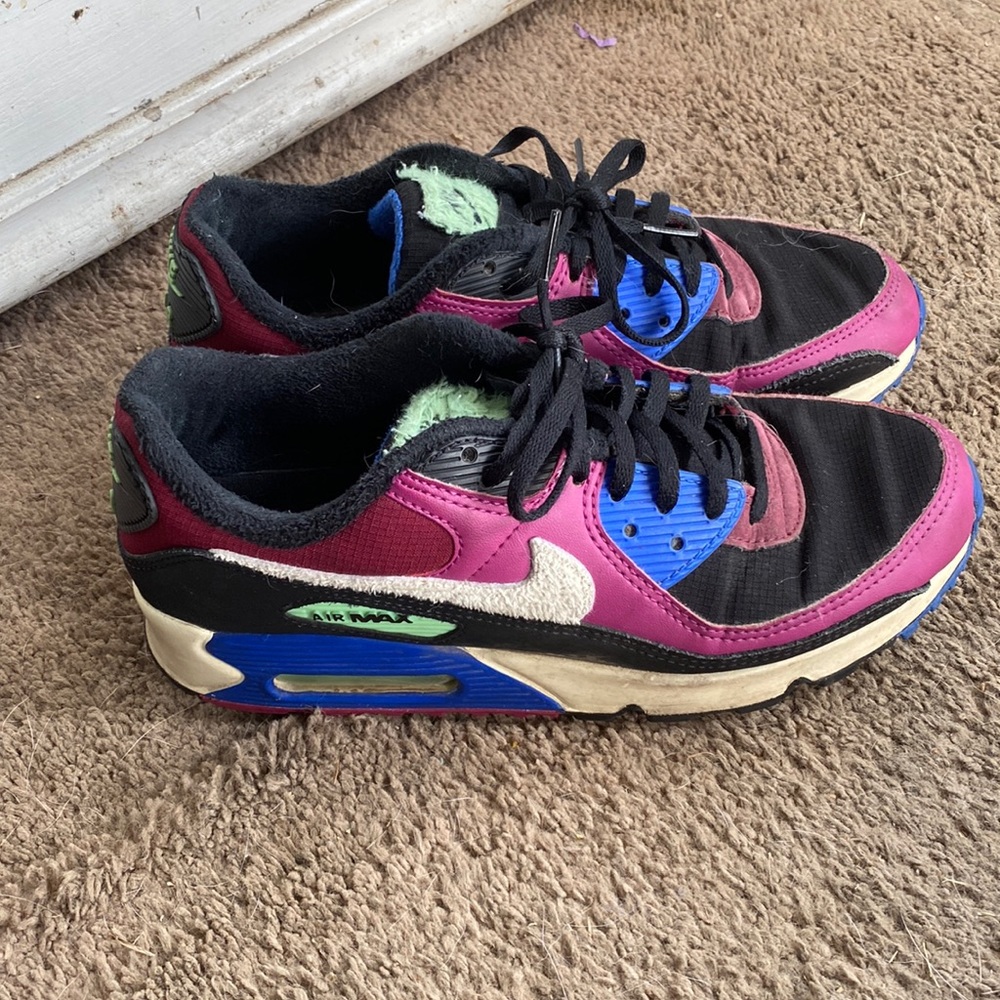 Nike air max